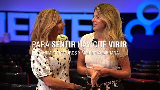 Para sentir hay que vivir by MENTES EXPERTAS 1,397 views 3 weeks ago 1 minute, 7 seconds