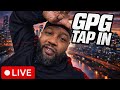 GPG TAP IN