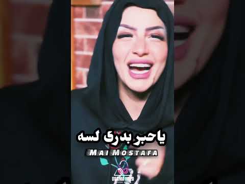 تريند التيك توك 2025 ياحبر بدرى لسه مي مصطفى ياتري