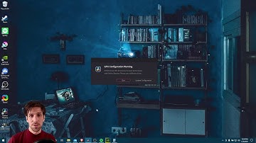 How to Fix Resolve 17 GPU Configuration Error