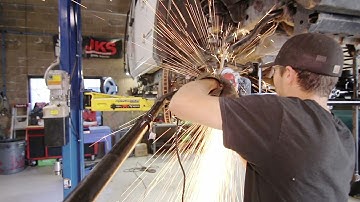 Trail Jeeps - Miss Devil Part 2