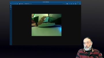 .NET Camera Server on Raspberry Pi
