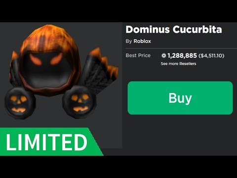 ⌛]Halloween Dominus, Pic Flipped