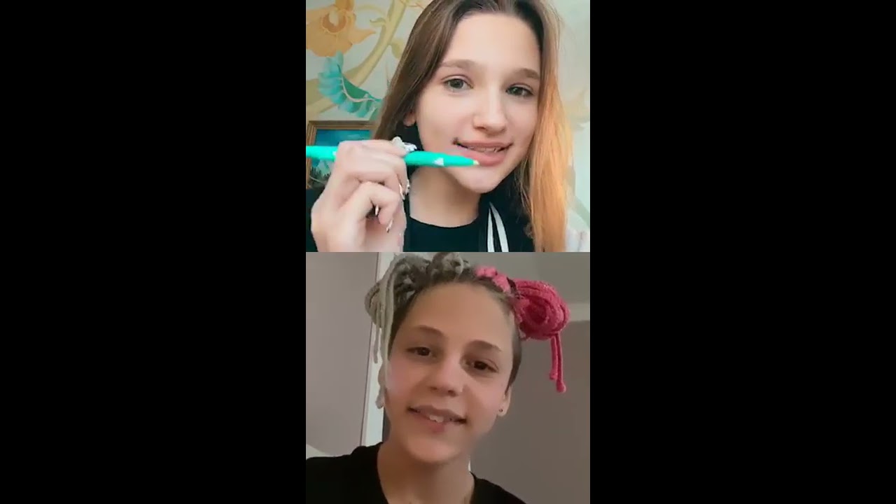 🔔#Эфир:  #Амир (#amirkaxxl)👨‍🦰 и #АнохинаЕлизабет (#anokhina_elizabeth_2007)👩 | 28.04.2020