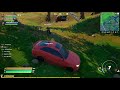 My whole team left in a game (Fortnite)