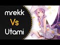 mrekk vs Utami! // Kano - Stella-rium (Asterisk MAKINA Remix) (Vaporfly) [Starlight] +HDDT