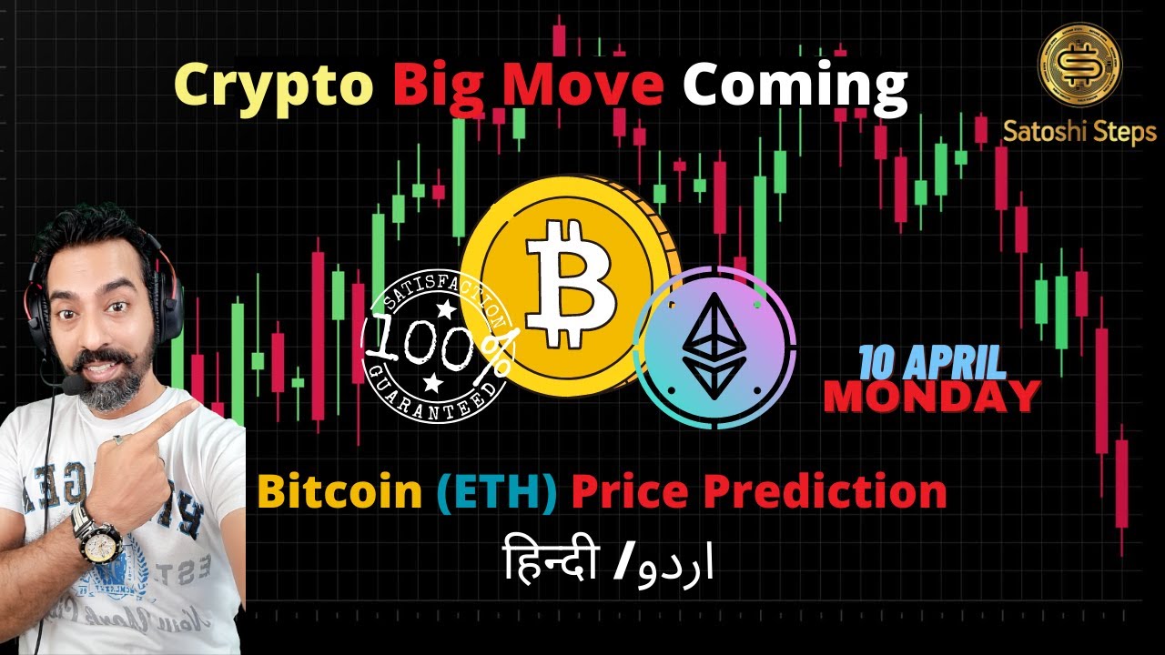 Bitcoin Price Prediction Hindi/Urdu Crypto News Today in Hindi 
