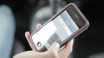 2014 Nissan Pathfinder HEV - Connecting Procedure