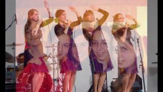 The Regez Sisters - Ive Got Joy