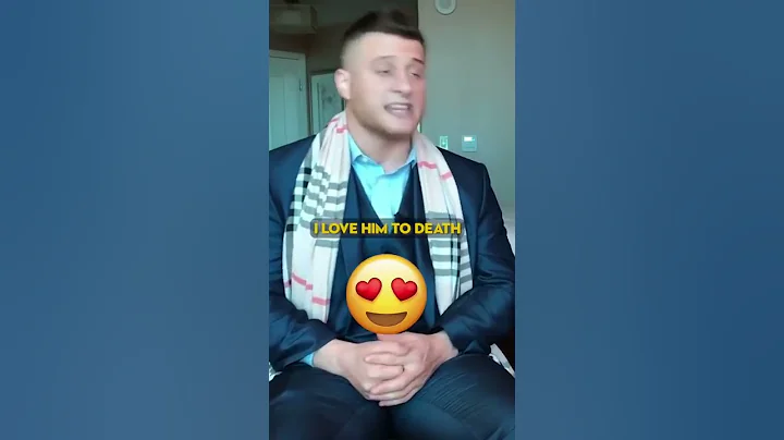 MJF On John Cena & Brock Lesnar