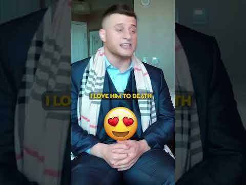 MJF On John Cena & Brock Lesnar