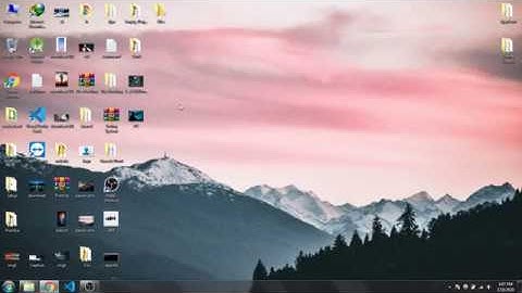 How to Fix Apache In Xampp Server 2020