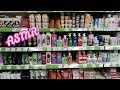 ASMR/РАСКЛАДЫВАЮ ТОВАРЫ В МАГАЗИНЕ ФИКС ПРАЙС/КОСМЕТИКА И ПРОДУКТЫ/ШУРШИМ ПАКЕТИКАМИ/МЯГКИЙ ГОЛОС