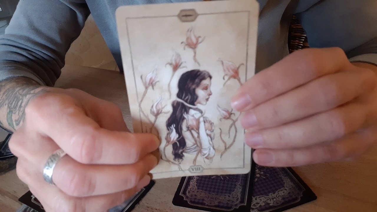 Loslassprozess - ein klarer Blick 💚