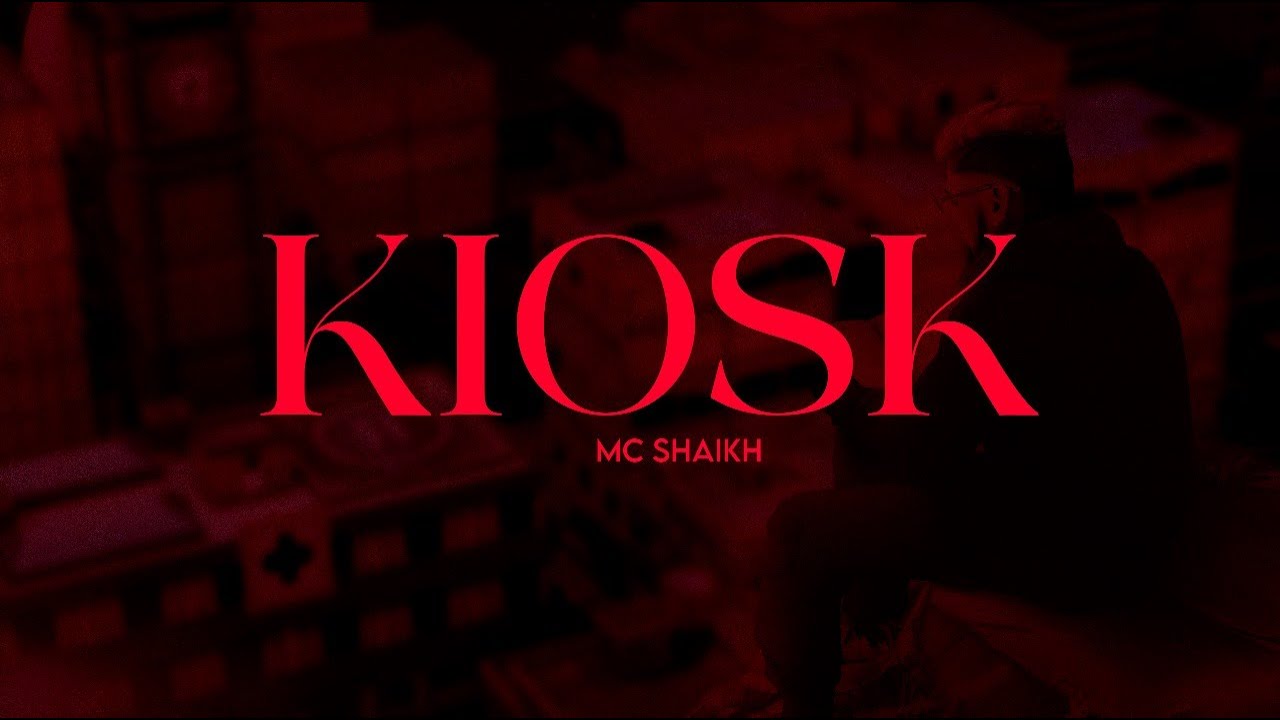 Watch SOBER - MC SHAIKH (Official Audio) from (KIOSK MIXTAPE) on YouTube Watch SOBER - MC SHAIKH (Official Audio) from (KIOSK MIXTAPE) on YouTube