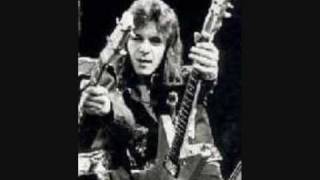 The Glitter Band - Just For You chords