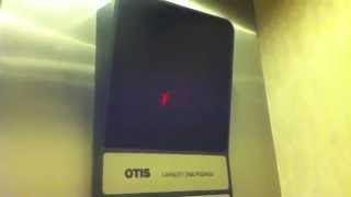 Otis CHEWBACCA Hydraulic Elevators @ 245 Executive Drive in Brookfield WI