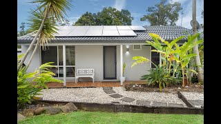 22 Levestam Court, Carrara, QLD 4211 - The Real Estate Firm