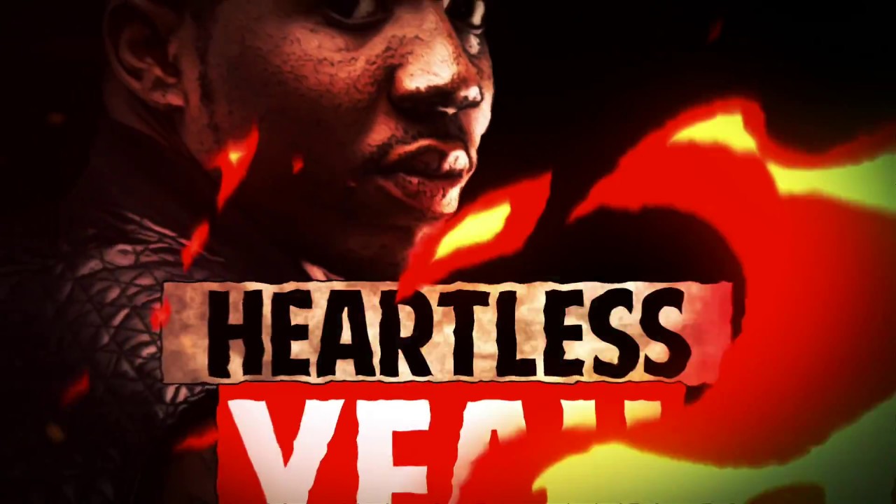 YFN Lucci - "Heartless" ft. Rick Ross (Official Lyric Video) - YouTube YFN Lucci - "Heartless" ft. Rick Ross (Official Lyric Video) - YouTube