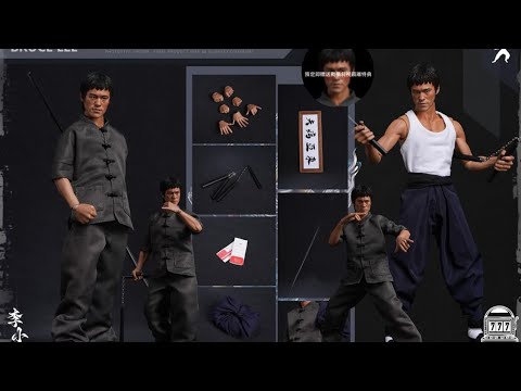 777TOYS 1/6 カンフー スター FT010 Kung Fu 功夫 New 777TOYS 1/6 FT010 Kung Fu Hustle Stephen Chow 12