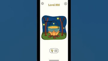 DOP Draw One Part  Level 306 #shorts #dopdrawonepart   #trending