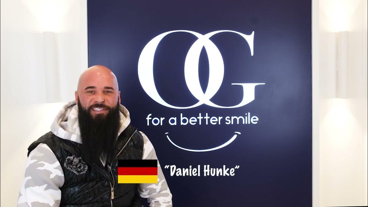 Zähne machen in der Türkei, OG Dental Clinic! OGDentalClinic YouTube