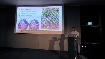 Predicting the Solar Potential of Rooftops [...] | AI & Climate Change | Daniel de Barros Soares