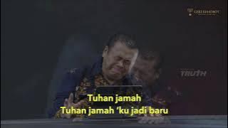 Buatlah sesuatu yang baru | Pdt. Dr. Erastus Sabdono | November 2021