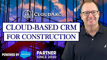 Why We Created Salesforce Construction