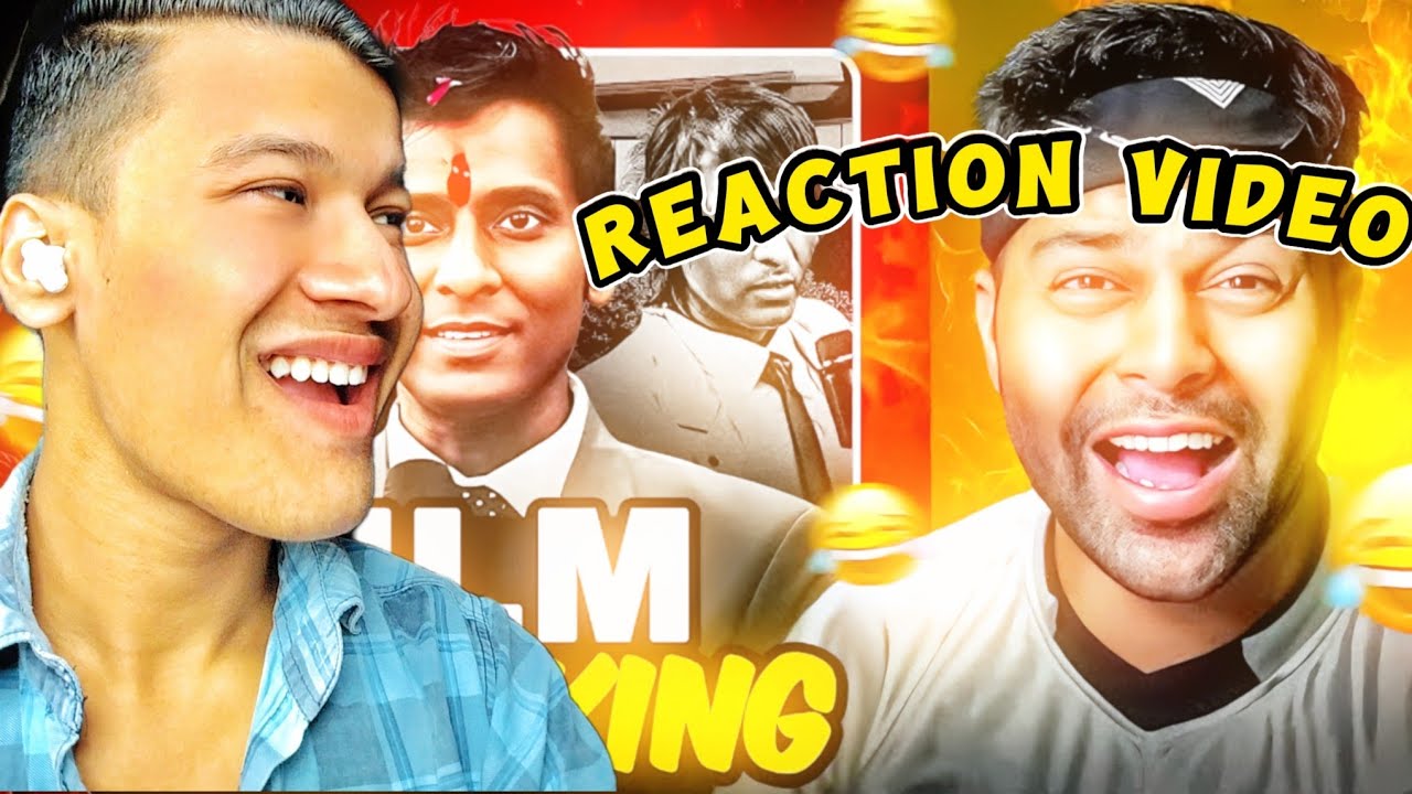 MLM KING SCAM REACTION Video [BY UTKARSH VERMA KUN] - YouTube