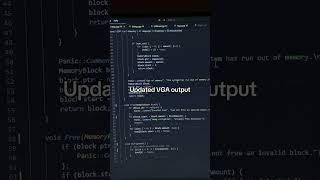 #coding #pythonanddjangofullstackwebdeveloper #cpp #programming #python #vscode #windows #code