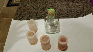 Salting Up the Party: Best Himalayan Salt Shot Glasses Review & Taste Test!