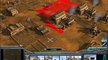 Command and Conquer Generals Zero Hour Reborn V 5.05