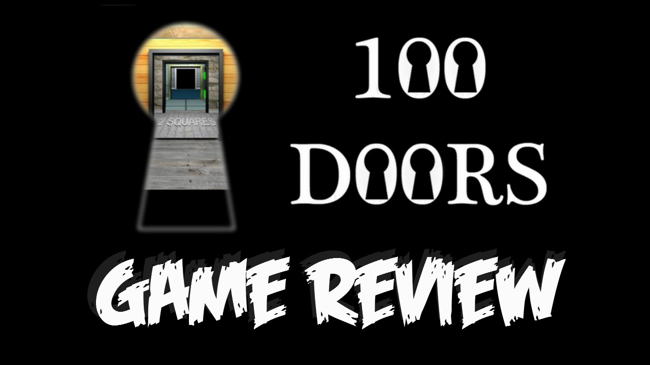 100 Doors - Game Review & Walk Through of Levels 1-9 | Brain Puzzle Game - Addicting & Fun puppy paradise