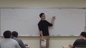 【Lecture】Lesson 7: Principles of data reduction (1)