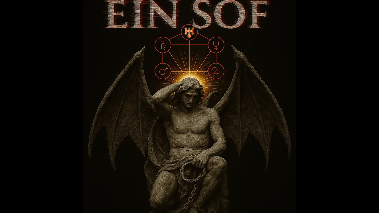 Watch Thy Seven Synth - Ein Sof (Official Audio) on YouTube Watch Thy Seven Synth - Ein Sof (Official Audio) on YouTube
