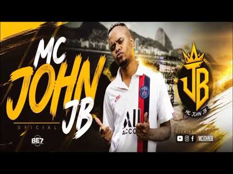 CORNETINHA AUTOMOTIVA VOU FUGUETAR - Mc John JB Mc GW (DJ LF4)