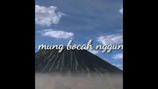 Visualisasi Geguritan by Miftah H. SMAN 1 Gamping