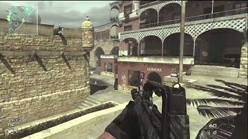 Modern Warfare 3: Type 95 (New Strategy)