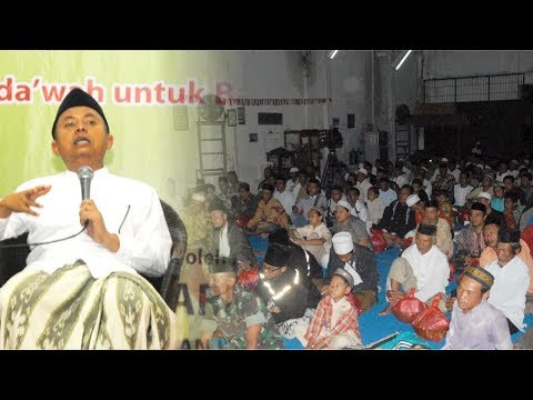 Download mp3 ceramah gus hasan CERAMAH KH Hasan Nuri Hidayatullah (Gus Hasan) di Pengajian Darma 