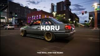 2SCRATCH - BUTTERFLIES (HØRU remix)