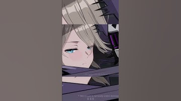 NIGHTMARE P1 - CZN Chaos Zero Nightmare #czn #chaos #zero #nightmare