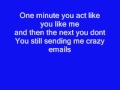 Bow Wow You Can Get It All Lyrics Bow Wow You Can Get It All Lyrics