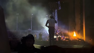 Post Malone | Texas Tea | Big Ass Stadium Tour (May 26, 2025)