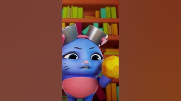 DO NOT play with Muffins 🧁