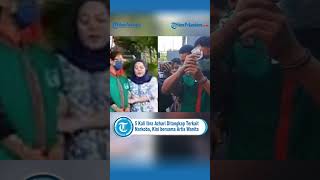 Lima Kali Ibra Azhari Ditangkap Terkait Narkoba, Kini Bersama Artis Wanita