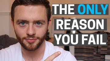 How To Overcome Self-Imposed Limitations (Forever!)