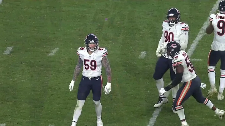 Cassius Marsh HORRIBLE Taunting Call vs. Steelers