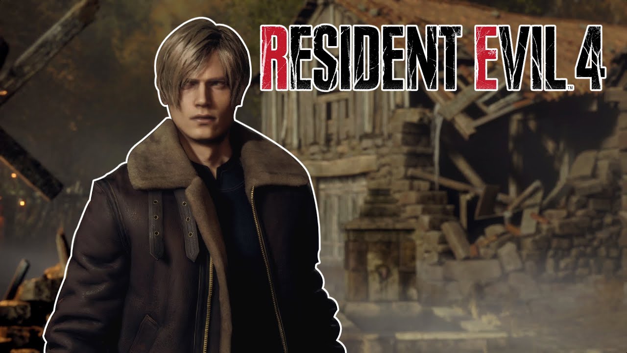 bingo-time-resident-evil-4-remake-part-1-youtube