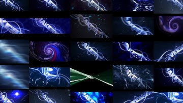 【C4D】 Shakejunt Fantro - 15in1 【Massdual】